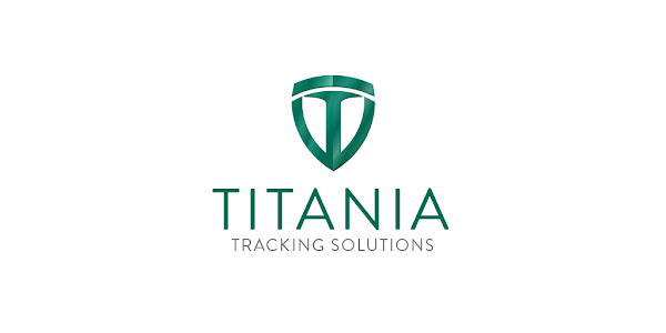 Titania Logo